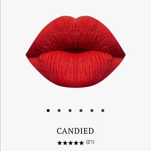 Meet your Posher, Miranda